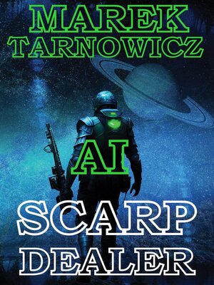cover image of Scarp Dealer
